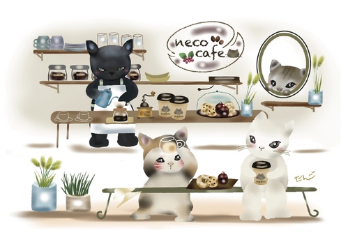 出展イメージ2