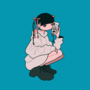 白いとうふ
