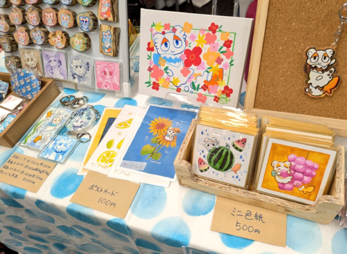 出展イメージ4