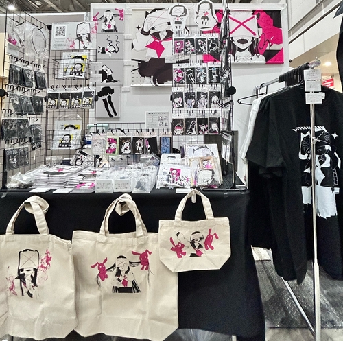 出展イメージ5