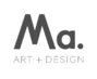 art+design  Ma.