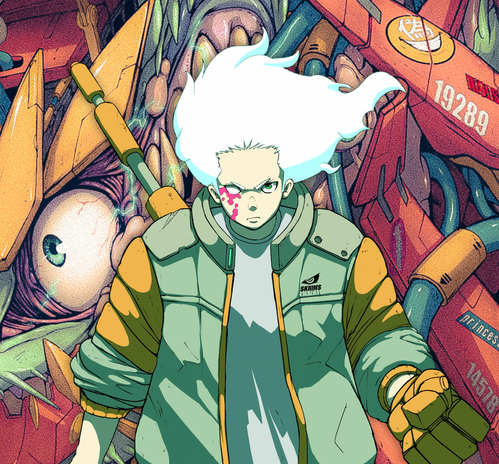 出展イメージ1