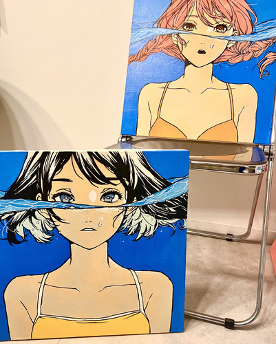 出展イメージ2