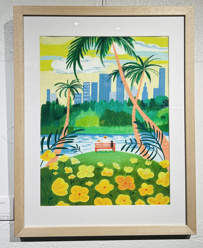 出展イメージ2