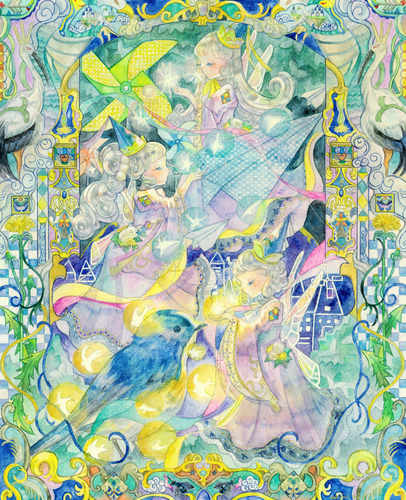 出展イメージ2