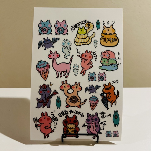 出展イメージ4
