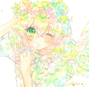 彩月さき