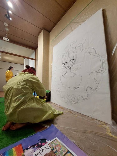 出展イメージ2