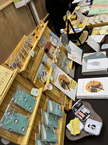 出展イメージ2