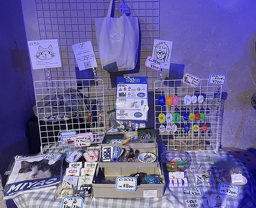 出展イメージ2