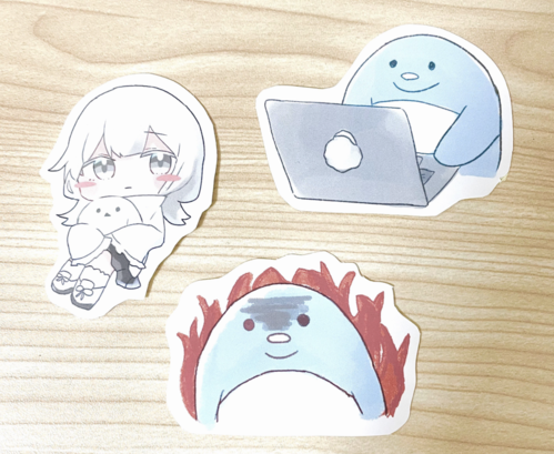 出展イメージ3