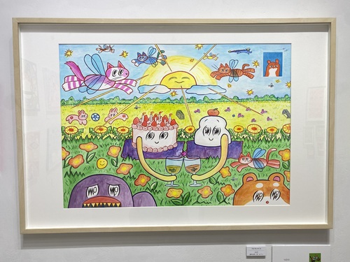 出展イメージ2