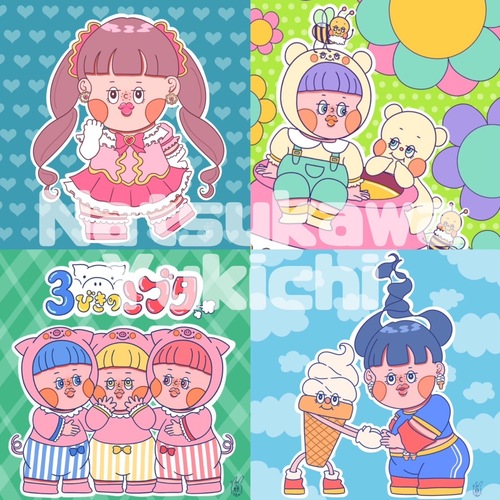 出展イメージ3