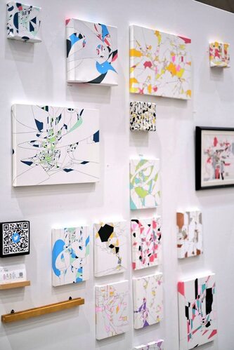 出展イメージ1