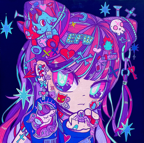 出展イメージ1