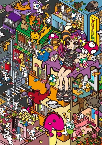 出展イメージ3