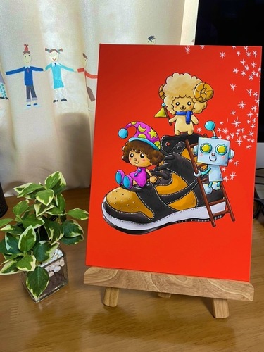 出展イメージ1