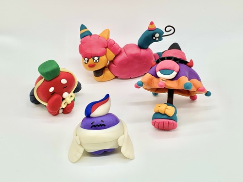 出展イメージ3