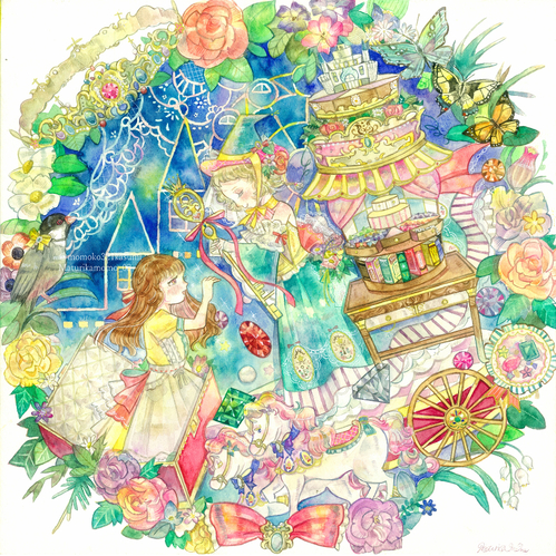 出展イメージ4