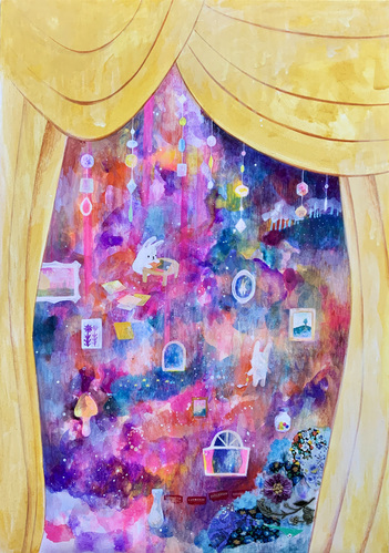 出展イメージ2