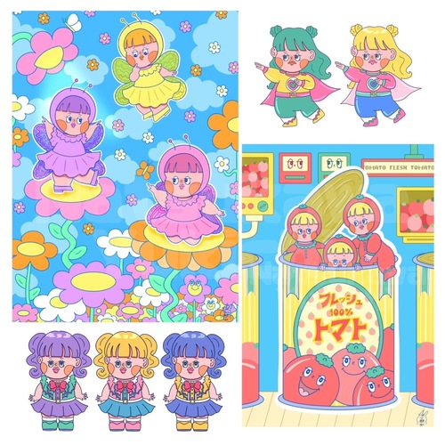 出展イメージ1
