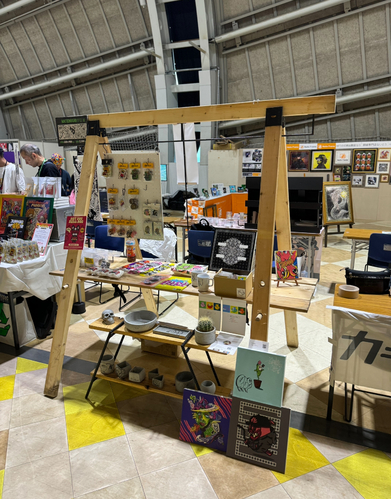 出展イメージ1